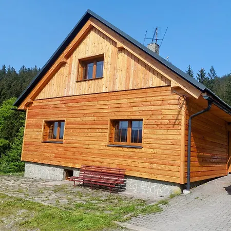 Pavlonka Holiday home *