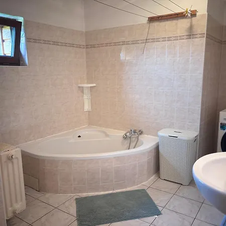 Holiday home Pavlonka *