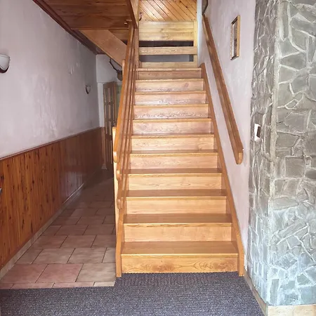 Pavlonka Holiday home *